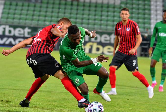 Nhận định, soi kèo Dobrudzha vs Lokomotiv Sofia, 00h00 ngày 2/5: Cơ hội thoát hiểm