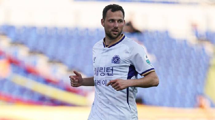 Nhận định soi kèo FC Anyang vs Bucheon, 17h00 ngày 2/5: Dễ thua
