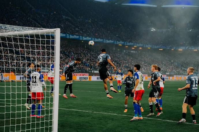 Nhận định, soi kèo Frankfurt vs Hamburg, 20h30 ngày 2/5: Khó cho khách