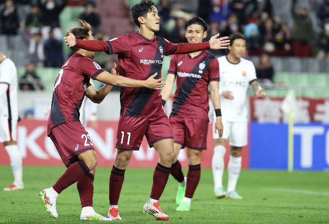 Nhận định, soi kèo Gamba Osaka vs Vissel Kobe, 13h00 ngày 2/5: Cân tài cân sức