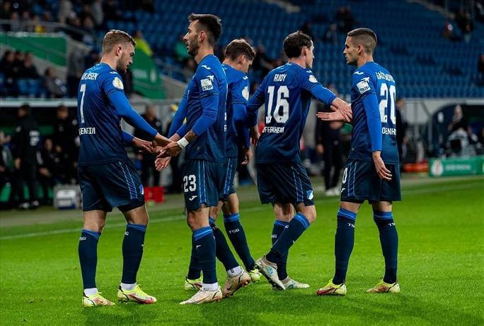 Nhận định, soi kèo Hoffenheim vs Stuttgart, 20h30 ngày 2/5: Chung kết