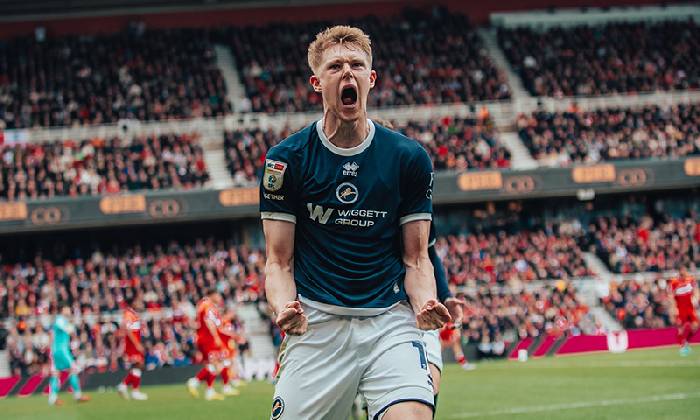 Nhận định soi k&egrave;o Millwall vs Oxford United, 18h30 ng&agrave;y 2/5: Dễ đo&aacute;n