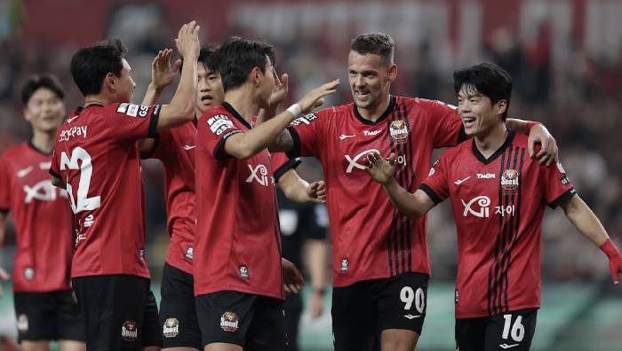 Nhận định, soi kèo Seoul vs Gimcheon Sangmu, 12h00 ngày 2/5: 3 điểm nhọc nhằn