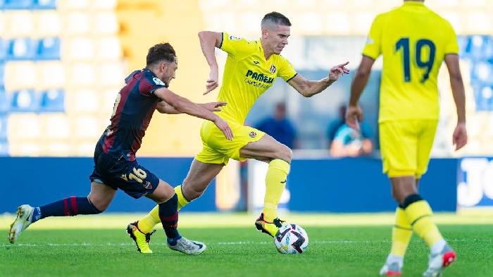 Nhận định, soi kèo Villarreal vs Levante, 19h00 ngày 2/5: Khó có bất ngờ