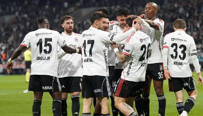 Soi kèo góc Gazisehir Gaziantep vs Besiktas, 00h00 ngày 02/05