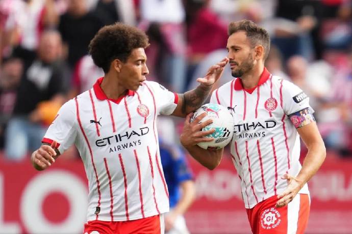 Soi kèo góc Girona vs Mallorca, 02h00 ngày 02/05