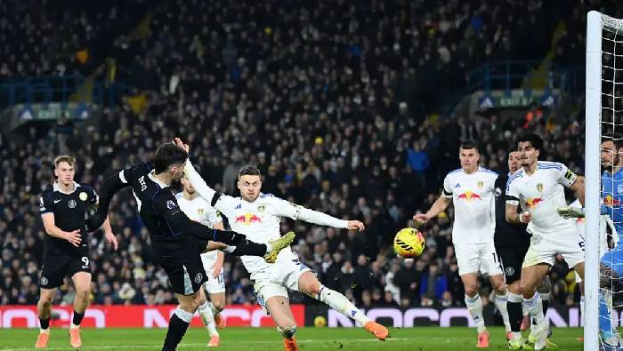Soi kèo góc Leeds vs Burnley, 02h00 ngày 02/05