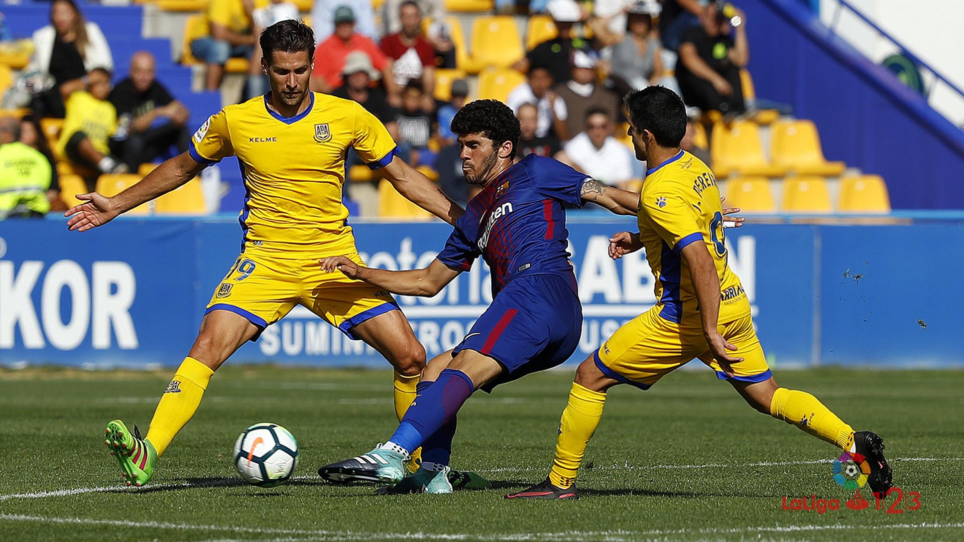 Nhận định Alcorcon vs Gimnastic, 0h00 ngày 2/6 (Hạng 2 Tây Ban Nha)