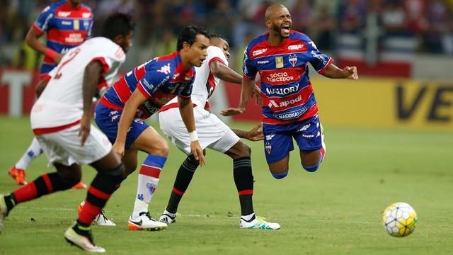 Nhận định Flamengo vs Fortaleza, 02h00 ngày 2/6 (VĐQG Brazil)