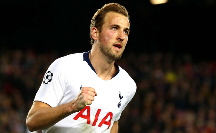 Pochettino thừa nhận khó xử vì… Harry Kane