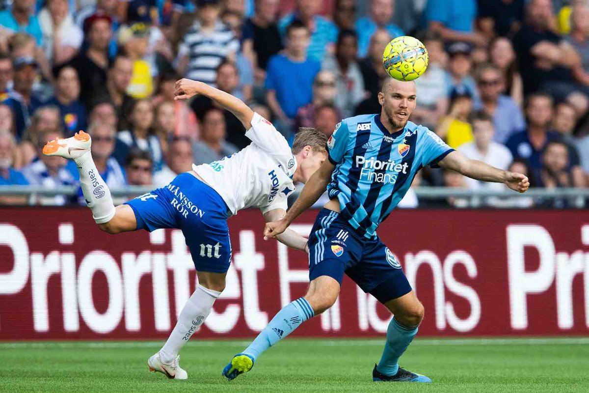 Nhận định Sirius vs Djurgardens, 21h00 01/6 (VĐQG Thụy Điển)