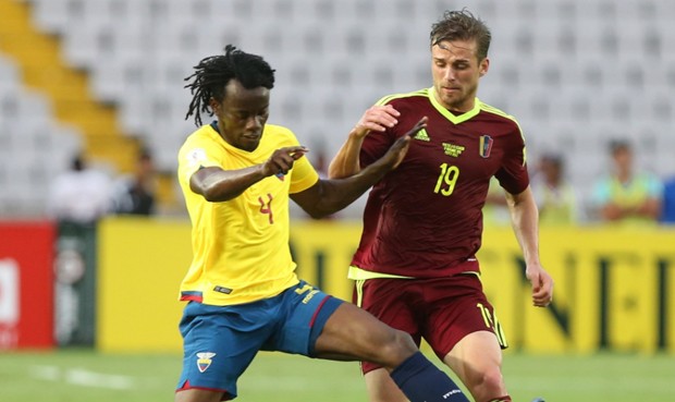 Phân tích tỷ lệ Venezuela vs Ecuador, 7h ngày 2/6