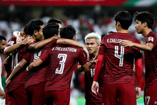 Messi Thái tiếc nuối vì lỡ hẹn đối đầu với Công Phượng tại King's Cup