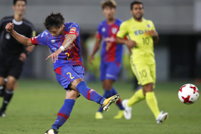 Nhận định FC Tokyo vs Oita Trinita 12h00, 01/06 (VĐQG Nhật Bản)