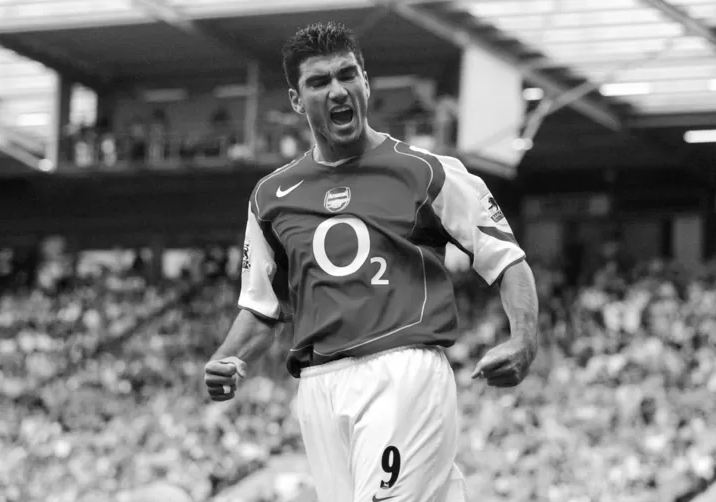 Cựu cầu thủ Arsenal - Jose Antonio Reyes qua đời v&igrave; tai nạn