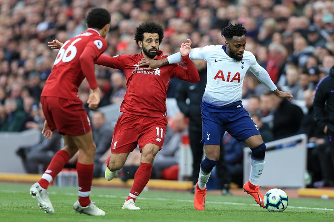 Tỷ lệ bóng đá hôm nay 1/6: Liverpool vs Tottenham