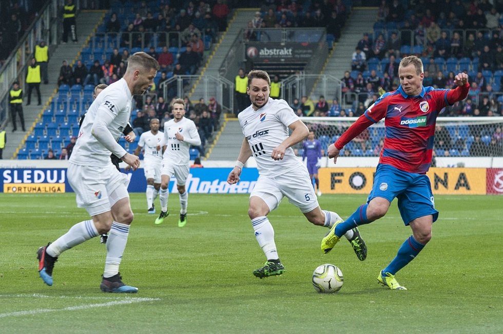 Nhận định Banik Ostrava vs Viktoria Plzen, 23h00 ngày 3/6