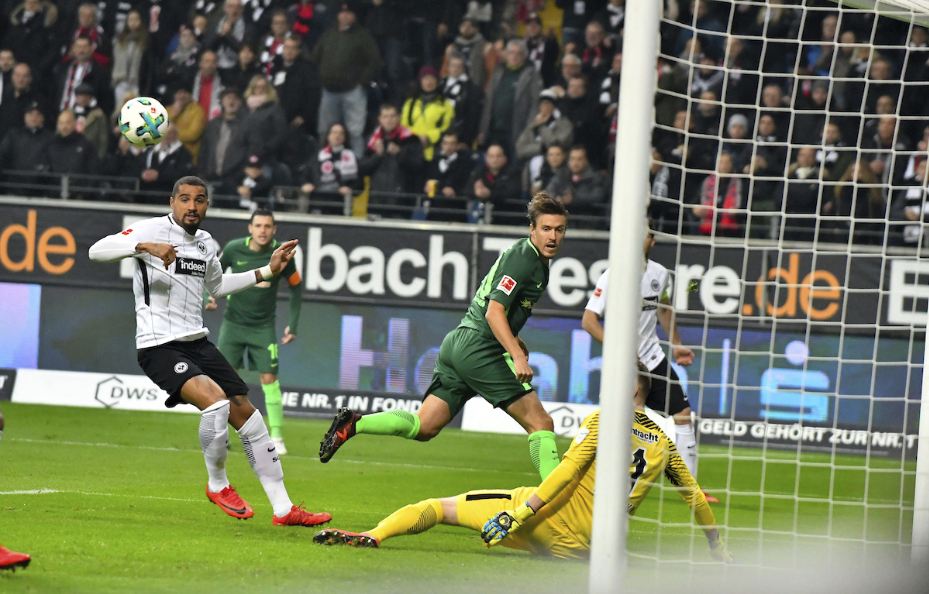 Dự đoán Bremen vs E.Frankfurt (1h30 4/6) bởi chuyên gia Vincent Senick