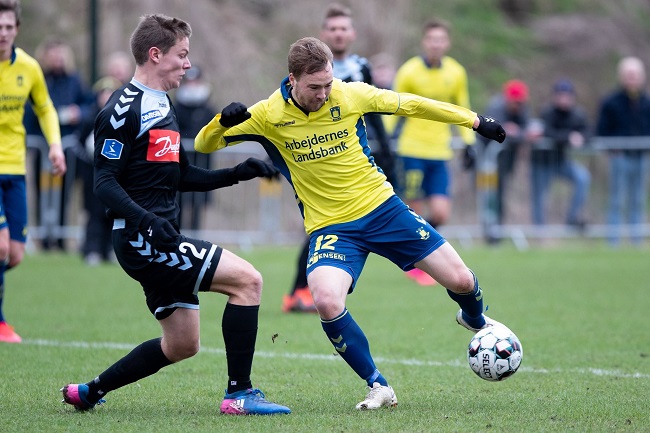 Nhận định bóng đá Brondby vs Sonderjyske, 0h00 ngày 3/6