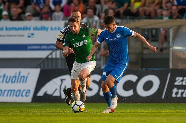Nhận định bóng đá Baumit Jablonec vs Slovan Liberec, 23h00 ngày 2/6
