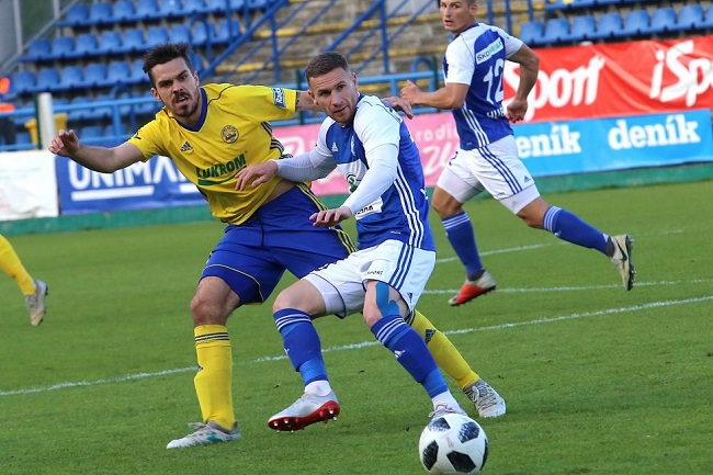 Nhận định bóng đá Mlada Boleslav vs Zlin, 23h00 ngày 2/6