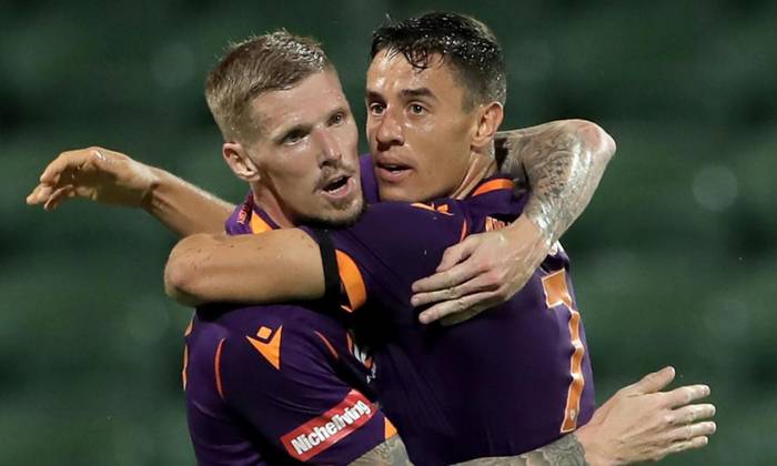 Dự đoán, soi kèo thẻ vàng Brisbane Roar vs Perth Glory, 16h05 ngày 2/6