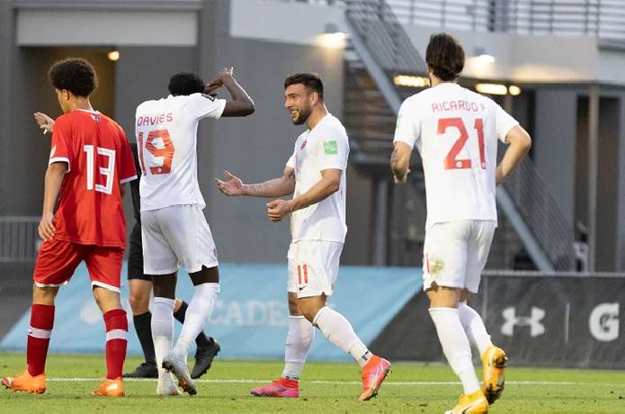 Nhận định, soi kèo Cayman Islands vs Aruba, 05h00 ngày 03/06