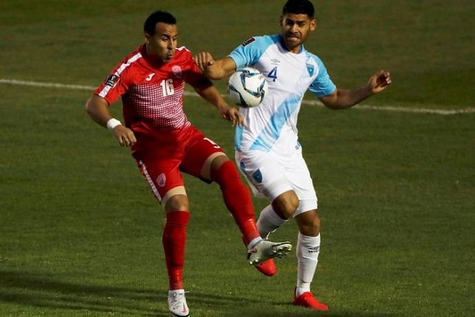 Nhận định, soi kèo Cuba vs Đảo British Virgin, 4h30 ngày 3/6