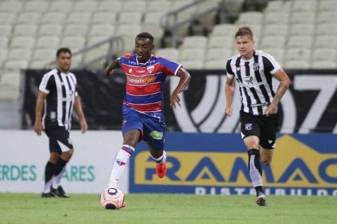 Nhận định, soi kèo Fortaleza vs Ceará, 5h00 ngày 3/6
