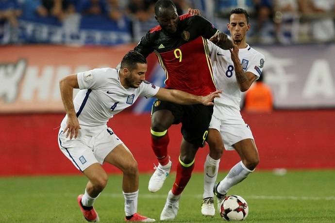 Soi kèo phạt góc Bỉ vs Hy Lạp, 1h45 ngày 4/6