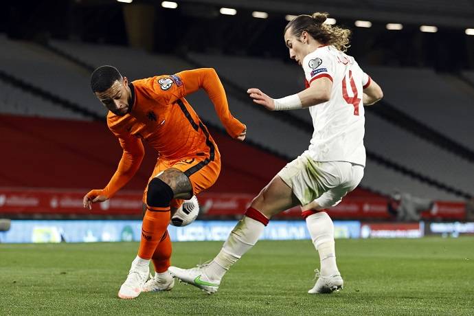 Soi kèo phạt góc Hà Lan vs Scotland, 1h45 ngày 3/6