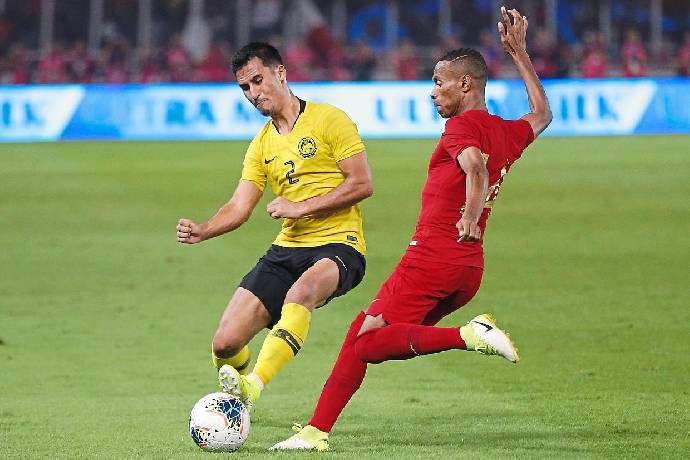 Soi kèo phạt góc UAE vs Malaysia, 23h45 ngày 3/6