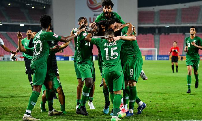 Biến động tỷ lệ k&egrave;o U23 Saudi Arabia vs U23 Tajikistan, 22h ng&agrave;y 3/6