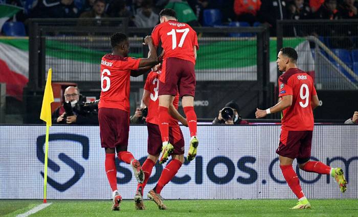 Jonathan O’Shea dự đoán Czech vs Thụy Sĩ, 1h45 ngày 3/6