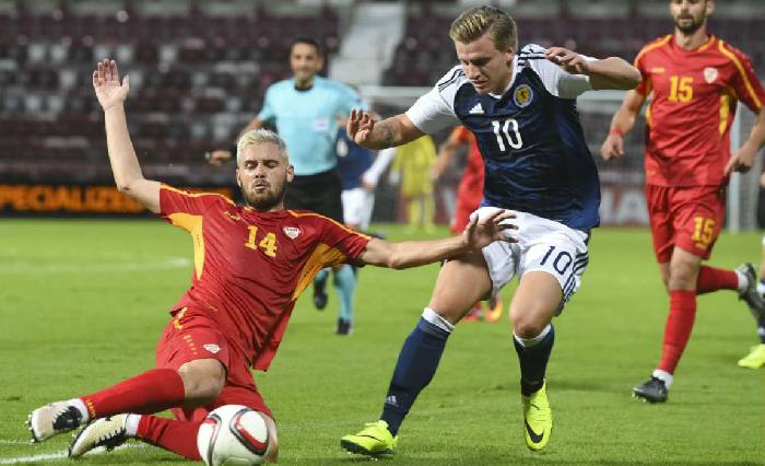 Kèo xiên thơm nhất hôm nay 3/6: Estonia U21 vs Azerbaijan U21