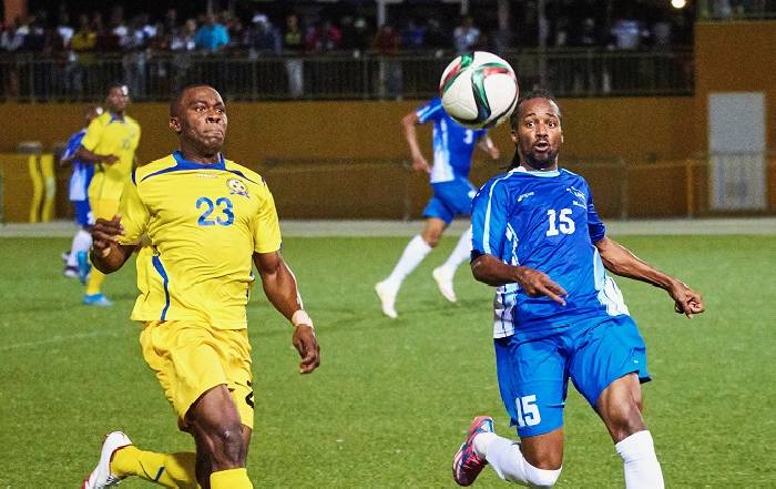 Nhận định, soi kèo Barbados vs Antigua và Barbuda, 6h30 ngày 3/6