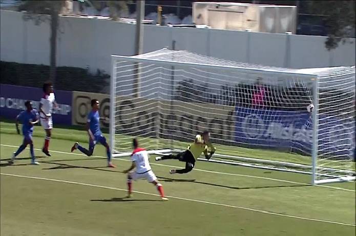 Nhận định, soi kèo Belize vs Cộng hòa Dominican, 05h00 ngày 03/06