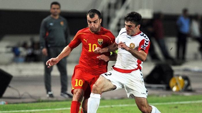 Nhận định, soi kèo Bulgaria vs Bắc Macedonia, 23h ngày 2/6