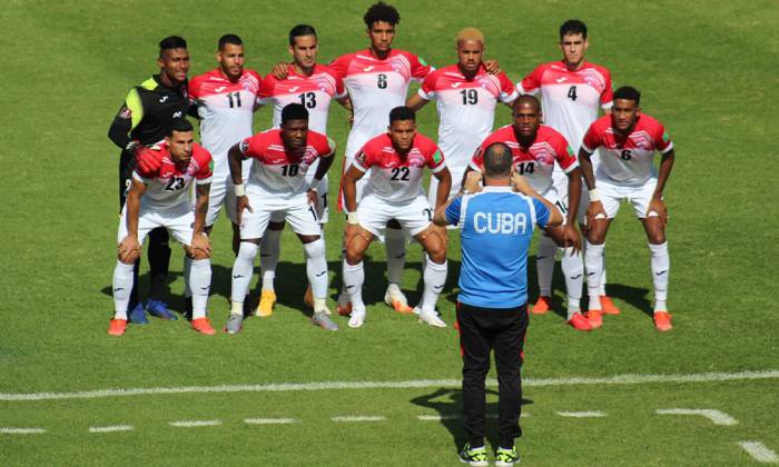 Nhận định, soi kèo Guadeloupe vs Cuba, 7h ngày 3/6