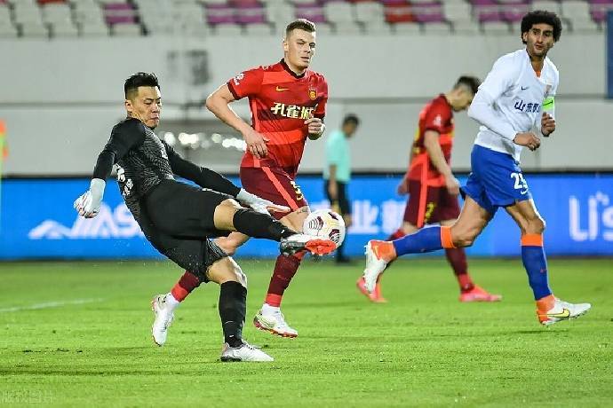Nhận định, soi kèo Shandong TaiShan vs Zhejiang, 19h ngày 3/6