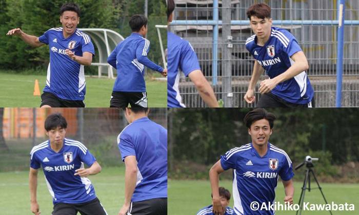 Nhận định, soi kèo U19 Nhật Bản vs U20 Comoros, 19h ngày 3/6