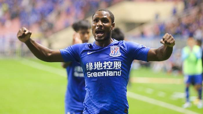 Phân tích tỷ lệ hiệp 1 Guangzhou vs Shanghai Shenhua, 19h ngày 3/6