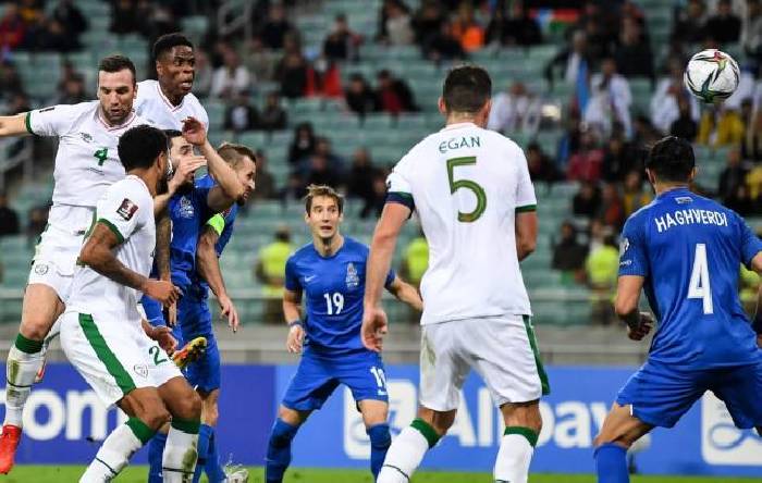 Soi kèo chẵn/ lẻ Kazakhstan vs Azerbaijan, 21h ngày 3/6