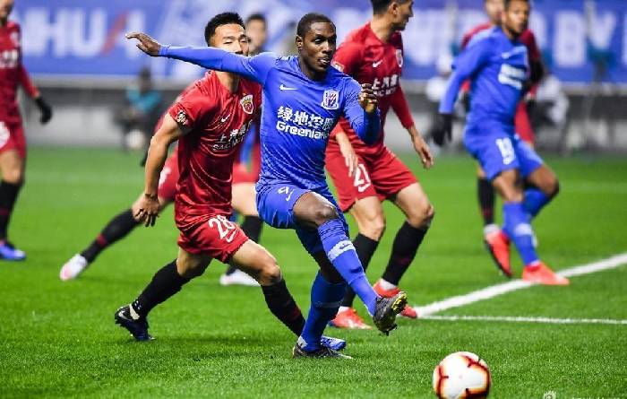 Soi kèo phạt góc Guangzhou vs Shanghai Shenhua, 19h ngày 3/6