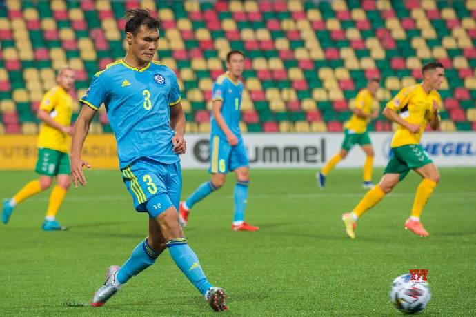 Soi kèo phạt góc Kazakhstan vs Azerbaijan, 21h ngày 3/6