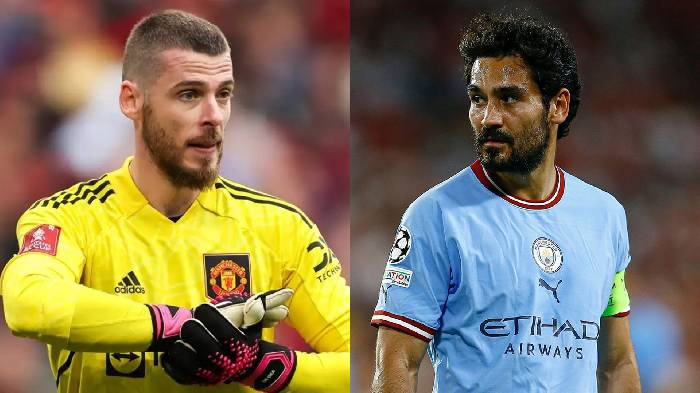 Đội hình bom tấn miễn phí nhưng chất lượng cao hè 2023