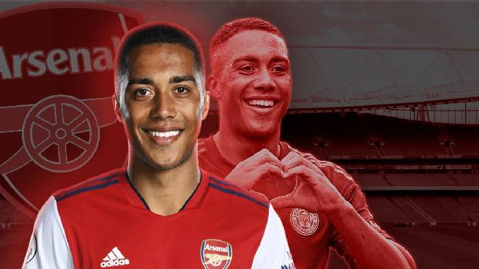 Mục ti&ecirc;u h&agrave;ng đầu bật đ&egrave;n xanh khiến CĐV Arsenal mừng thầm