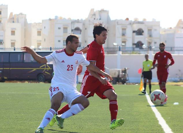 Nhận định, soi kèo Al Ahli Benghazi vs Al-Tahaddi, 21h30 ngày 2/6