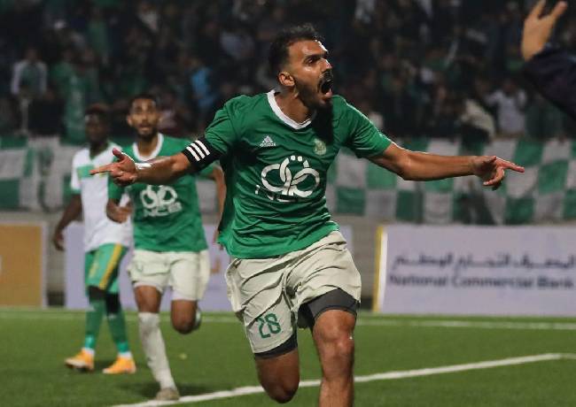 Nhận định, soi kèo Al Akhdar vs Darnes, 21h30 ngày 2/6