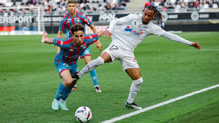Nhận định, soi kèo Amiens vs Laval, 01h45 ngày 3/6